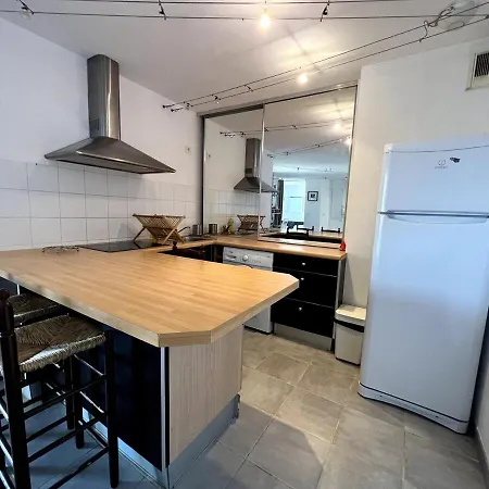 Proche Stade Toulousain - Blagnac - Parking